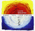 Minafra,livio - Sole Luna - Music CD