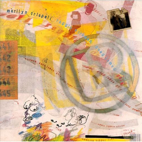 Marilyn Crispell Trio - Gaia - Music CD