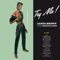 Brown,james & His Famous Flames - Try Me - Vinyl Record