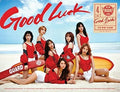 Aoa - Good Luck - Week (a Version) - Music CD