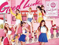 Aoa - Good Luck - Week (b Version) - Music CD