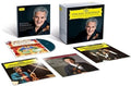 Zukerman,pinchas - Zukerman: Complete Recordings On Deutsche Grammoph - Music CD