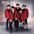 Reunion Nortena - Historias De Amor En Canciones - Music CD