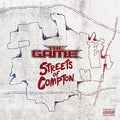 Game - Streets Of Compton - Music CD