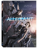 Divergent Series: Allegiant - Divergent Series: Allegiant - DVD