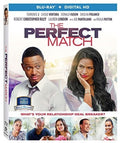 Perfect Match - Perfect Match - Blu-ray