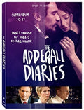 Adderall Diaries - Adderall Diaries - DVD