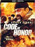 Code Of Honor - Code Of Honor - DVD