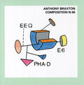 Braxton,anthony - Composition 96 - Music CD