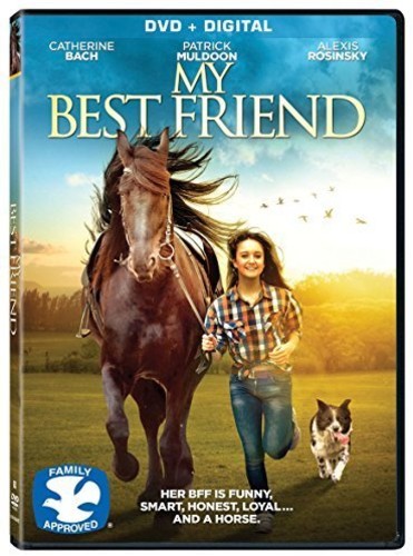 My Best Friend - My Best Friend - DVD
