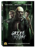 Green Room - Green Room - DVD