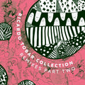 Tobar,ricardo - Collection Remixes Part Two - Vinyl Record