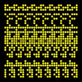 Dots & Pearls 3 / Various - Dots & Pearls 3 / Various - Vinyl Record