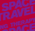 Spacetravel - Dancing Theraphy - Music CD