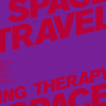 Spacetravel - Dancing Therapy - Vinyl Record