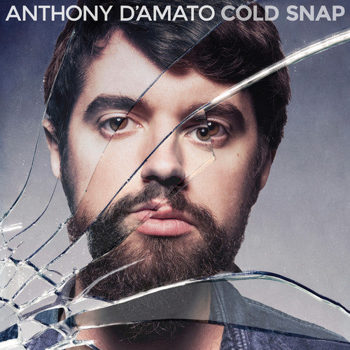 D'amato,anthony - Cold Snap - Vinyl Record