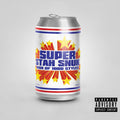 Superstah Snuk - Man Of 1000 Styles - Music CD