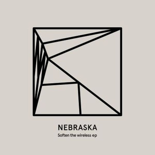 Nebraska - Soften The Wireless - Vinyl Record