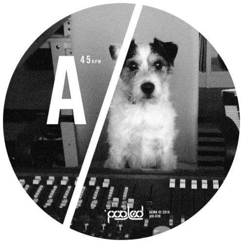 Pooley,ian - Turakina - Vinyl Record