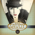 Savoy,ann & Her Sleepless Knights - Black Coffee - Music CD