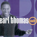 Thomas,earl - Soul'd - Music CD