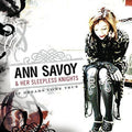 Savoy,ann & Her Sleepless Knights - If Dreams Come True - Music CD