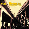 Thomas,earl - Intersection - Music CD