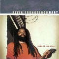 Hart,alvin Youngblood - Down In The Alley - Music CD