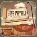 Pistilli,gene / Hoboken Saddletramp - I Still Get Dressed On Sundays - Music CD
