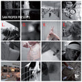 San Proper - L.o.v.e. - Vinyl Record