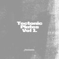 Tectonic Plates 1 / Various - Tectonic Plates 1 / Various - Vinyl Record