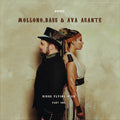 Mollono Bass & Asante,ava - Birds Flying High - Part One - Vinyl Record