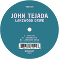 Tejada,john - Lakewood Drive - Vinyl Record
