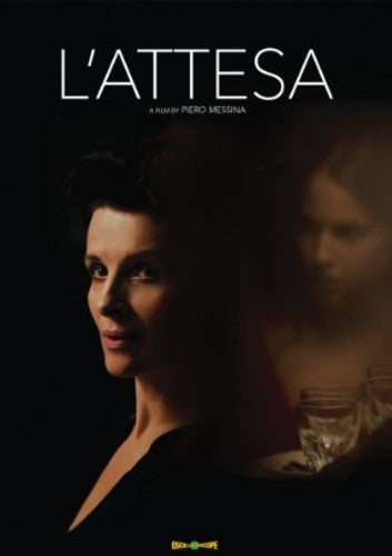 L'attesa - L'attesa - DVD