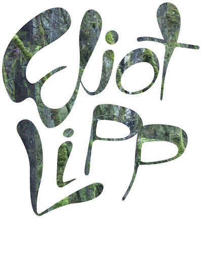 Lipp,eliot - Come To Life - Vinyl Record