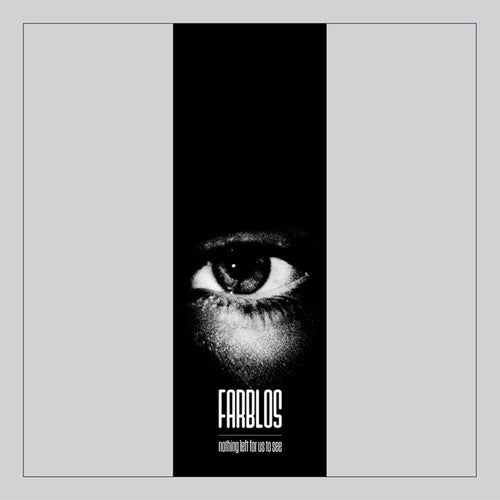 Farblos - Nothing Left For Us To See - Vinyl Record