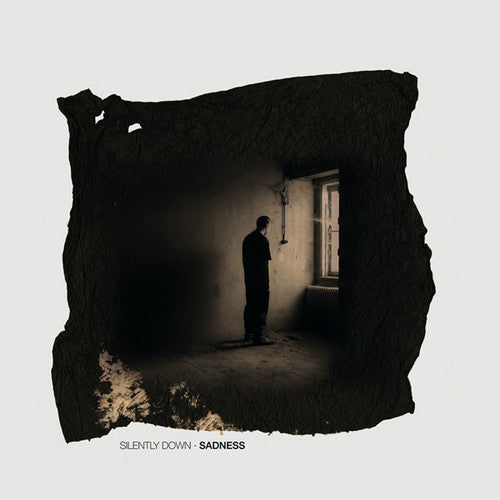 Silently Down - Sadness - Vinyl Record