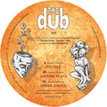Coccoluto,claudio - Thedub107 - Vinyl Record