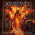 Dominance - Xx: The Rising Vengeance - Music CD