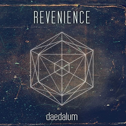 Revenience - Daedalum - Music CD