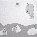 Art - Planet Zer0 - Music CD
