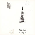 Told Slant - Going By - Music CD