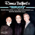 Bedford,ronnie - Triplicity - Music CD