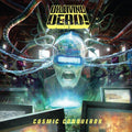 Dr Living Dead - Cosmic Conqueror - Music CD