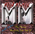 Mally,manson - My Money B/w Anybody Can Get It - Music CD Single