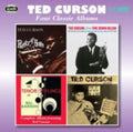 Curson,ted - Plenty Of Horn / Fire Down Below - Music CD