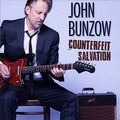 Bunzow,john - Counterfeit Salvation - Music CD