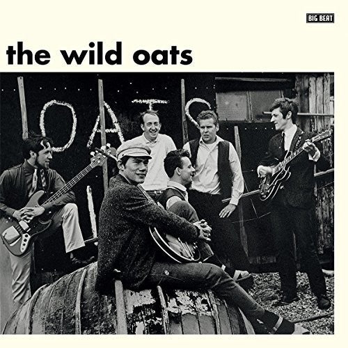 Wild Oats - Wild Oats - Vinyl Record