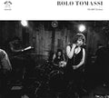 Tomassi,rolo - Bbc Sessions - Vinyl Record