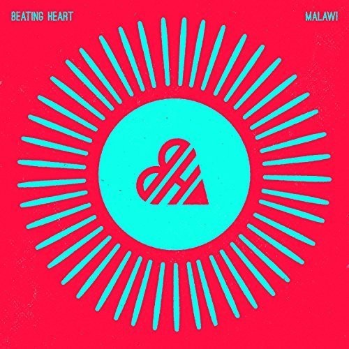Beating Heart Malawi / Various - Beating Heart Malawi / Various - Music CD